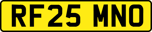 RF25MNO