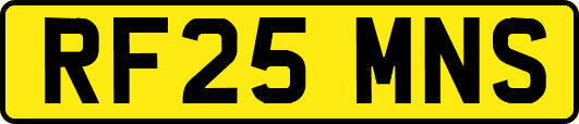 RF25MNS
