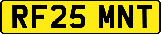 RF25MNT