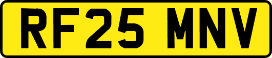 RF25MNV