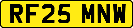 RF25MNW