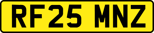 RF25MNZ