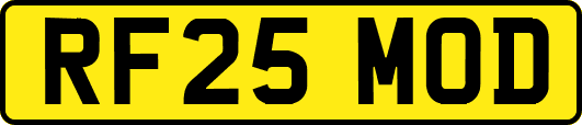 RF25MOD