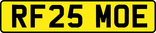 RF25MOE