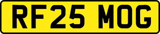 RF25MOG
