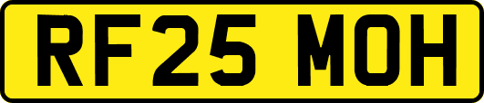 RF25MOH