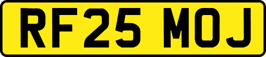 RF25MOJ