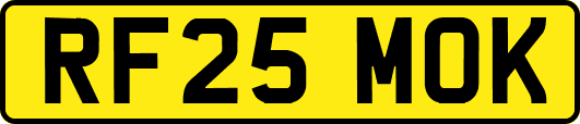 RF25MOK