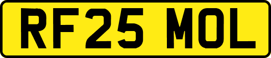 RF25MOL