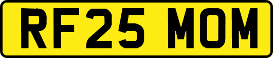 RF25MOM