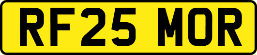 RF25MOR