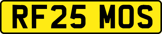 RF25MOS
