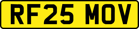 RF25MOV