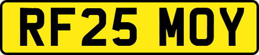 RF25MOY