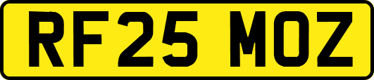 RF25MOZ