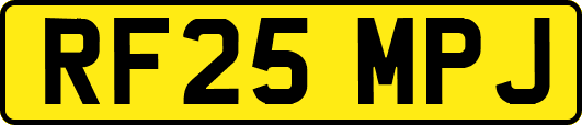 RF25MPJ