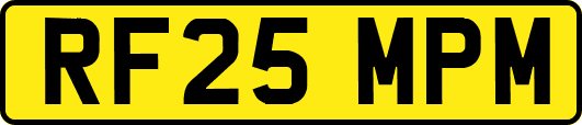 RF25MPM