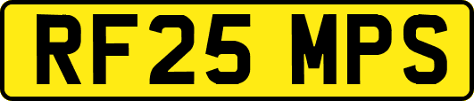 RF25MPS