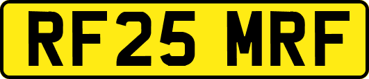 RF25MRF