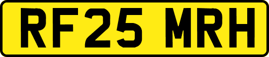 RF25MRH