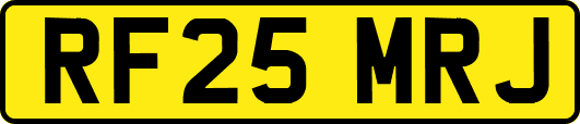 RF25MRJ