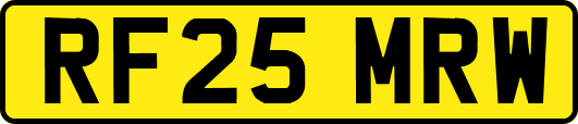 RF25MRW