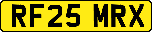 RF25MRX