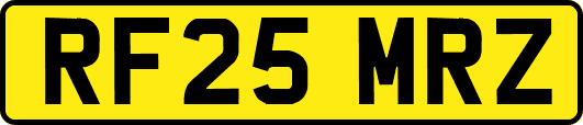 RF25MRZ