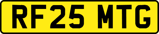 RF25MTG