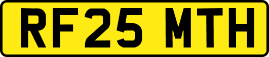 RF25MTH