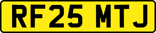 RF25MTJ