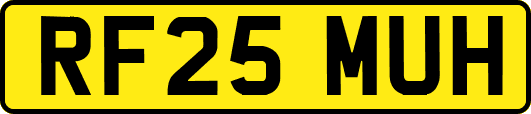 RF25MUH
