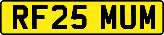 RF25MUM