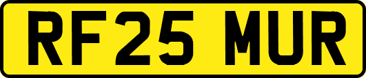 RF25MUR