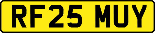 RF25MUY