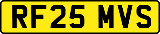RF25MVS