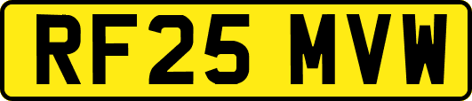 RF25MVW