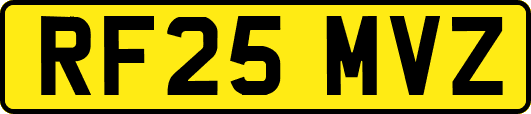 RF25MVZ
