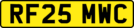 RF25MWC