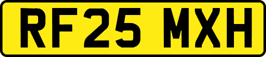 RF25MXH