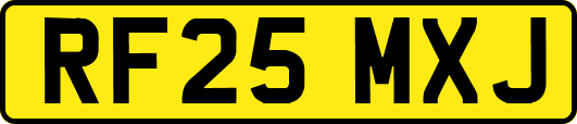 RF25MXJ