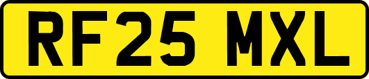 RF25MXL