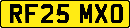 RF25MXO