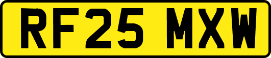 RF25MXW