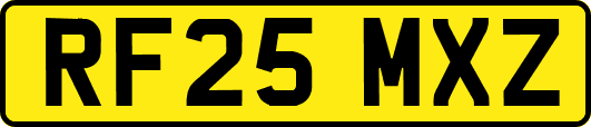 RF25MXZ
