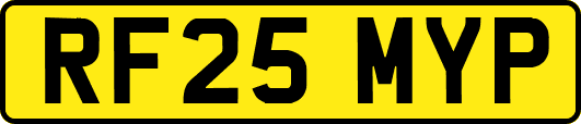 RF25MYP