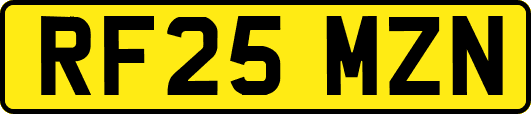 RF25MZN
