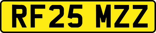 RF25MZZ