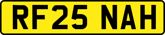 RF25NAH
