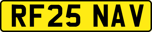 RF25NAV